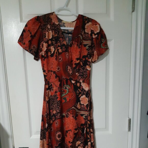 Mango - Picture 1 of 4